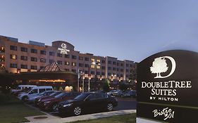 Doubletree Bentonville