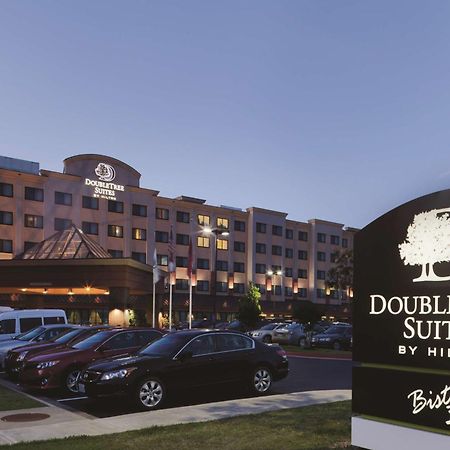 Doubletree Suites By Hilton Бентонвилль Экстерьер фото