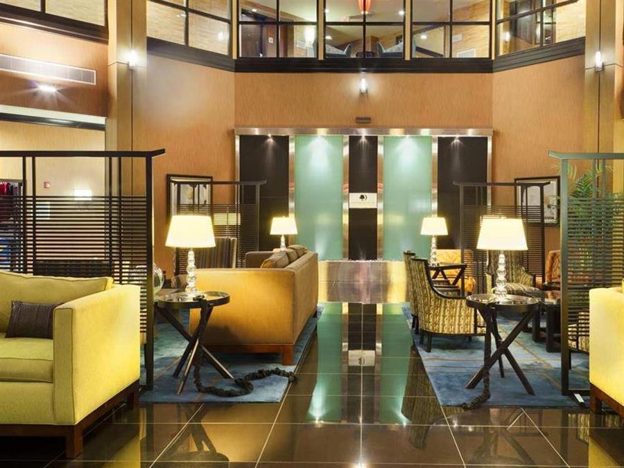 Doubletree Suites By Hilton Бентонвилль Экстерьер фото