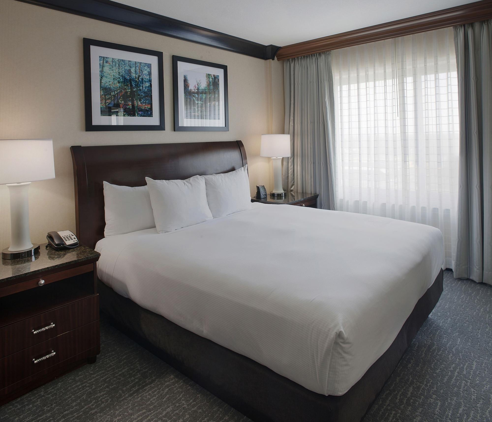 Doubletree Suites By Hilton Бентонвилль Экстерьер фото