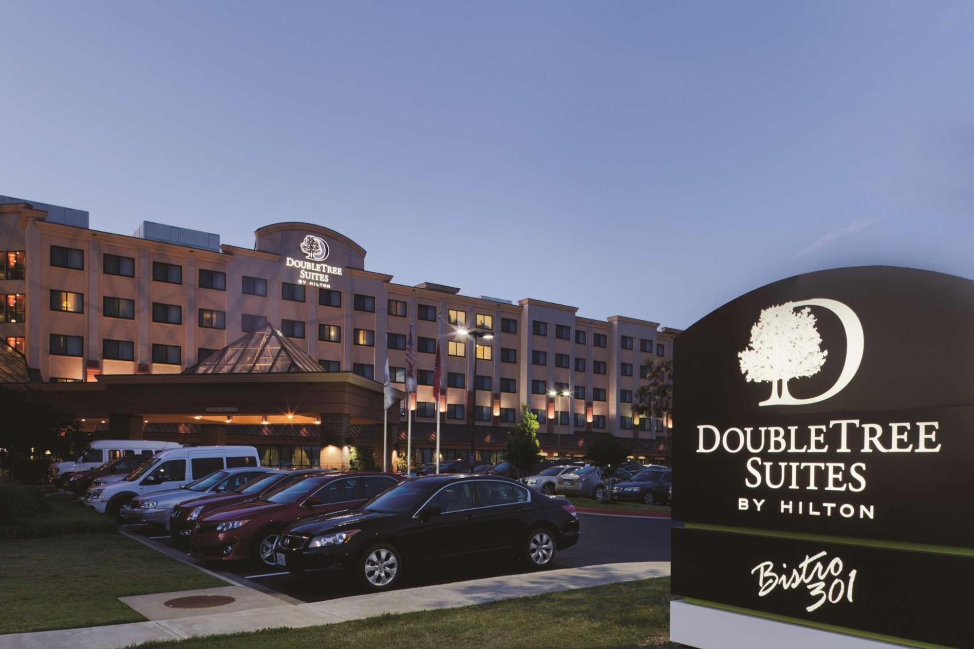 Doubletree Suites By Hilton Бентонвилль Экстерьер фото