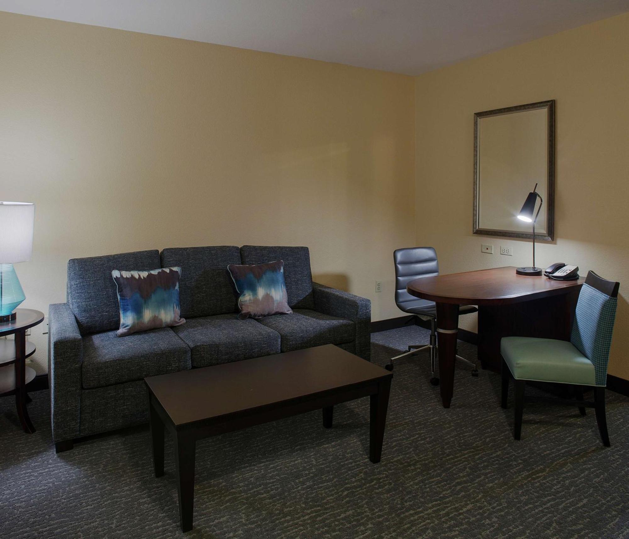 Doubletree Suites By Hilton Бентонвилль Экстерьер фото