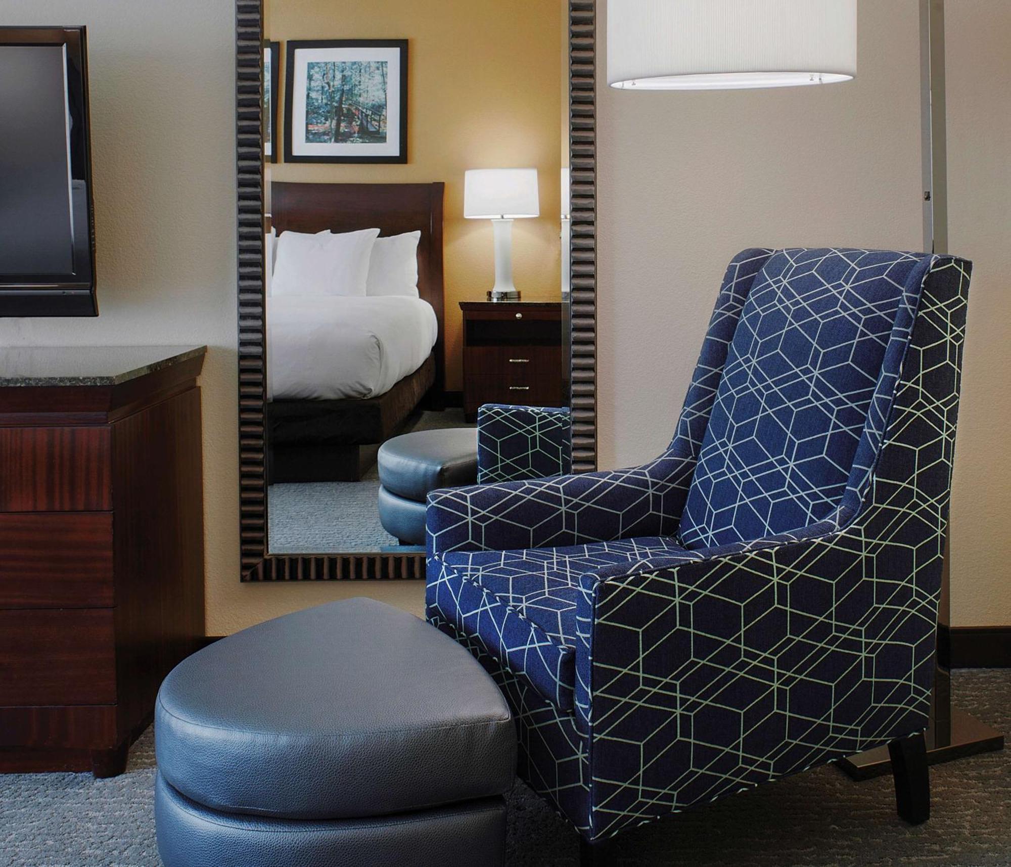 Doubletree Suites By Hilton Бентонвилль Экстерьер фото